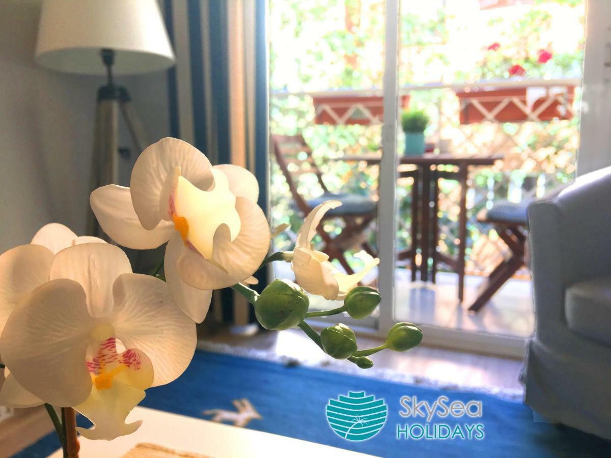 Skysea Holidays Malaga Victoria 外观 照片